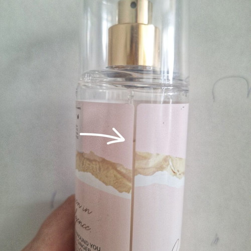 Sabrina Carpenter Sweet Tooth body mist spray set of two, like new