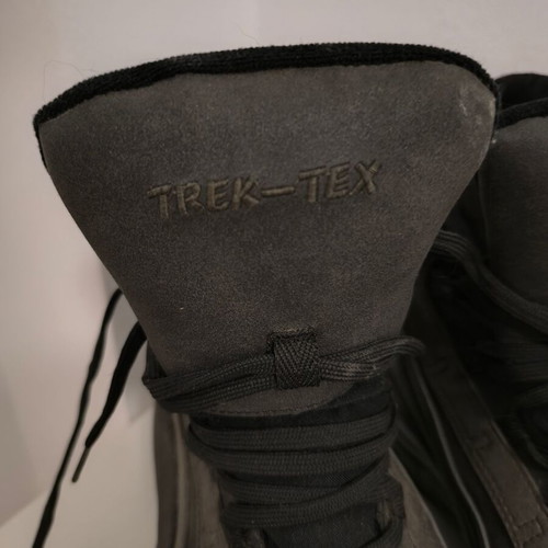 Trekking boots Trek-Tex Fire-Tex size 45.5, good condition