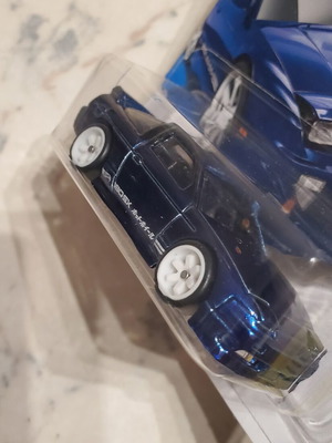 Hot Wheels Super Treasure Hunt Nissan 180SX αυτοκίνητο, σφραγισμένο