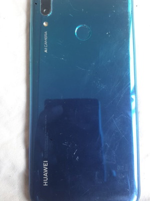 Huawei Y7 phone part