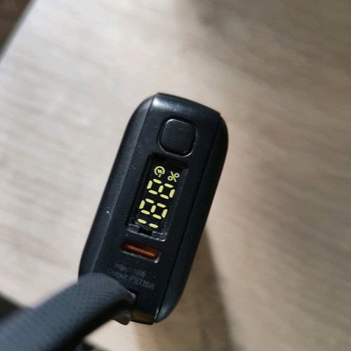 Powerbank Bofone for parts, repairable issue