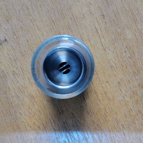 Gotank MTL RTA atomizer like new