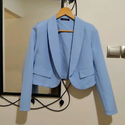 Women's bolero new, size S/36/8