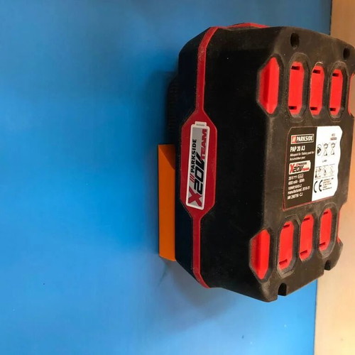 Parkside wall mount base new