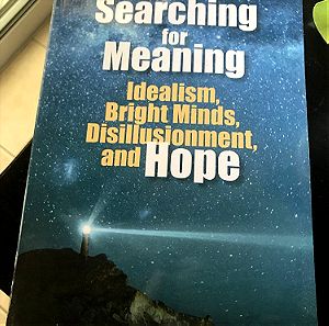 Searching for Meaning - James T. Webb