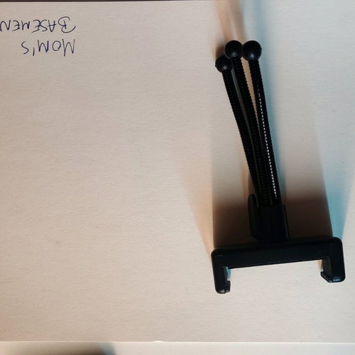 Small tripod mount like new