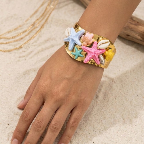Stainless Steel Bracelets new