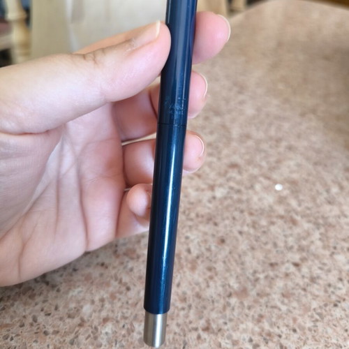 Parker Vector pen blue like new