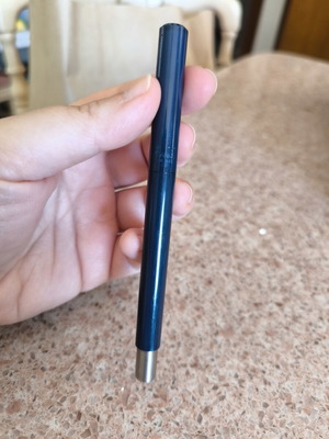 Parker Vector pen blue like new