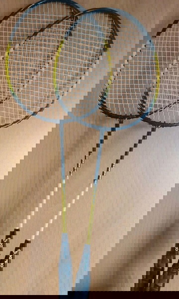 Ρακέτες badminton xpro