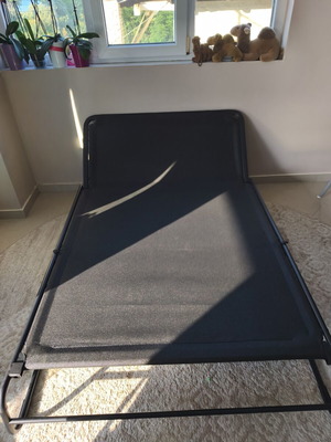 IKEA sofa bed