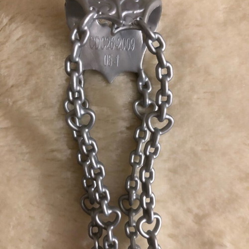 Haunted Draculaura Monster High accessory like new