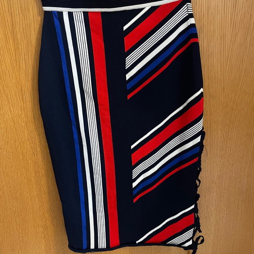 Tommy Hilfiger x Gigi Hadid pencil skirt, like new, small