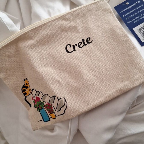 Summer wallet bag like new