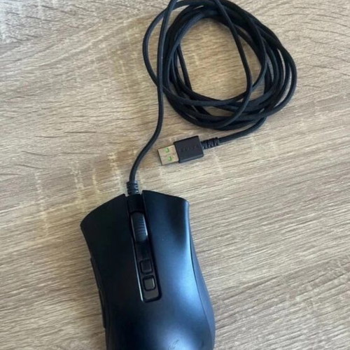 Razer Deathadder V2 like new