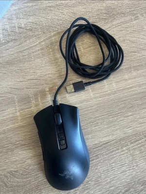 Razer Deathadder V2 like new