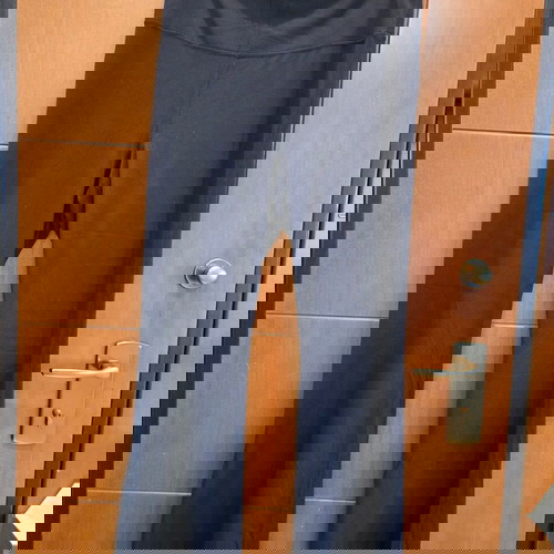 Lululemon μαύρο παντελόνι yoga καινούργιο, μέγεθος XXL