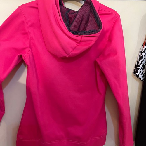 Under Armour hoodie new, size XS