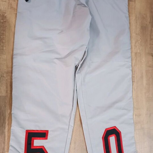 50 Cent vintage collectible pants