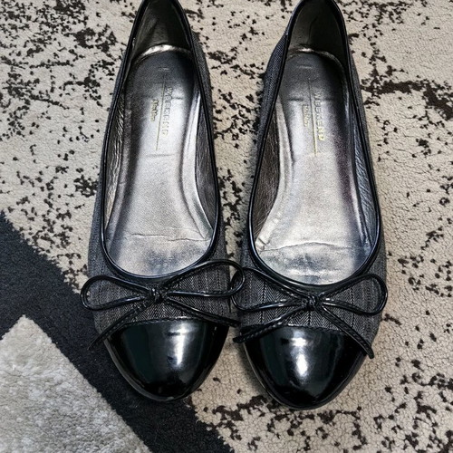 Weekend Max Mara ballet flats used, size 39