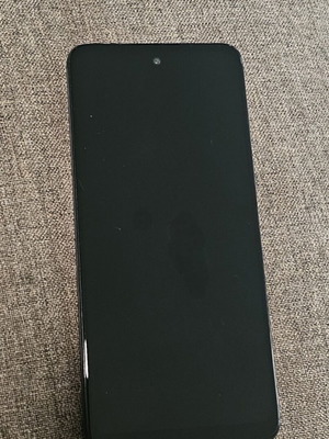 Motorola Moto G22 σαν καινούργιο, 128GB, Dual SIM, μαύρο