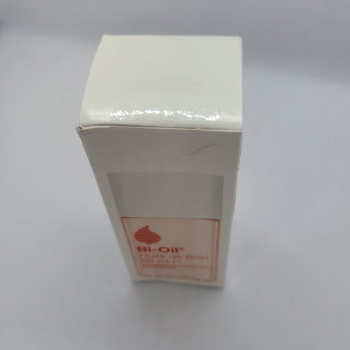 Bi-Oil skin oil new, 60 ml for stretch marks and scars