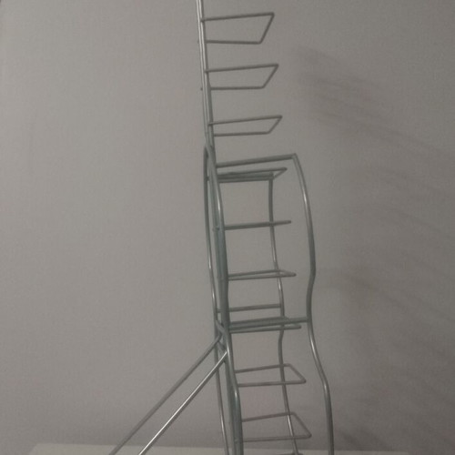 Metal Violoncello Double Bass Stand like new