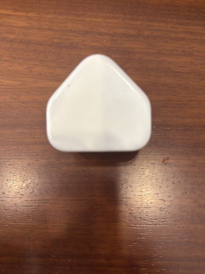 Apple USB φορτιστής original, σαν καινούργιος