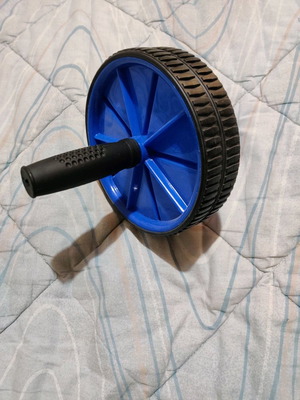 Exercise roller used in excellent condition