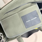 Marc Jacobs tote bag with box