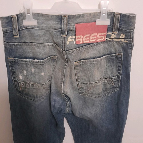 Freesoul women's jeans no30 new, unworn