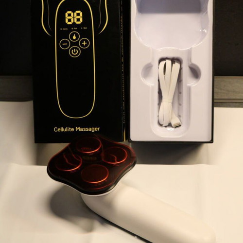 Wireless slimming massager new