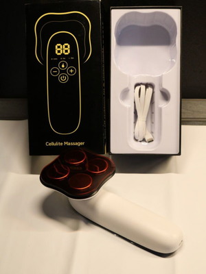 Wireless slimming massager new