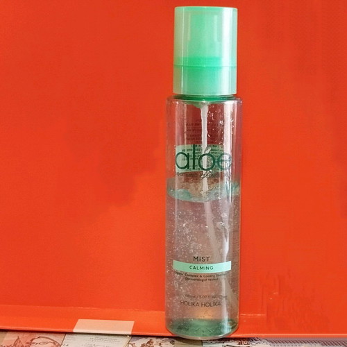Holika Holika Mist Face 150ml like new