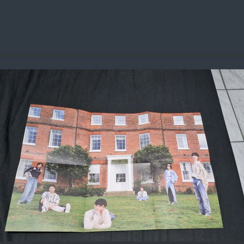 Boys Next Door How? Full album set like new