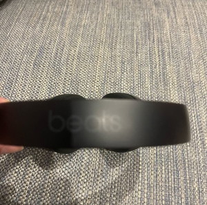 Πωλούνται Beats by Dr. Dre Solo3 Wireless Bluetooth Ακουστικά On-Ear – Μαύρα