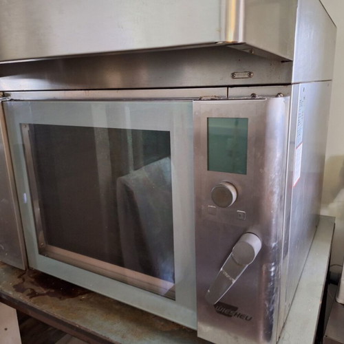 Rotary oven professional, like new