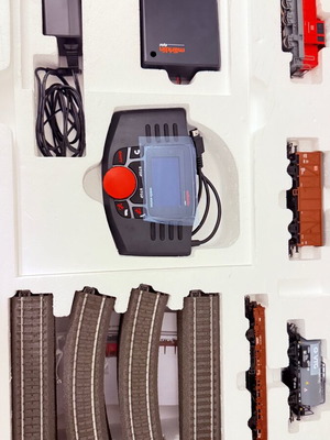 Marklin DCC σετ ψηφιακό σαν καινούργιο με ήχους και φώτα