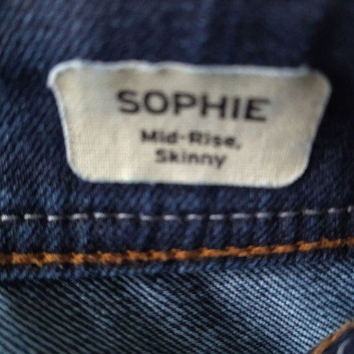 Mavi women's jeans like new, blue, size XXS