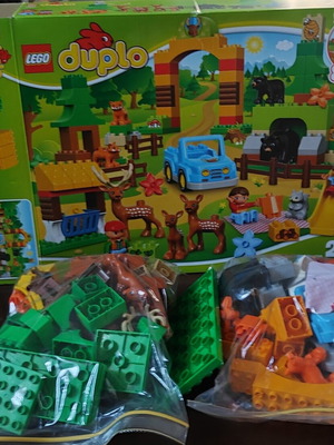 Lego 10584 like new