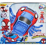 Game Marvel Spidey
