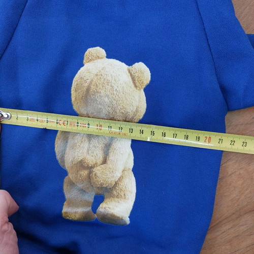 Sweater for small dog new, ideal for 5-7 kg