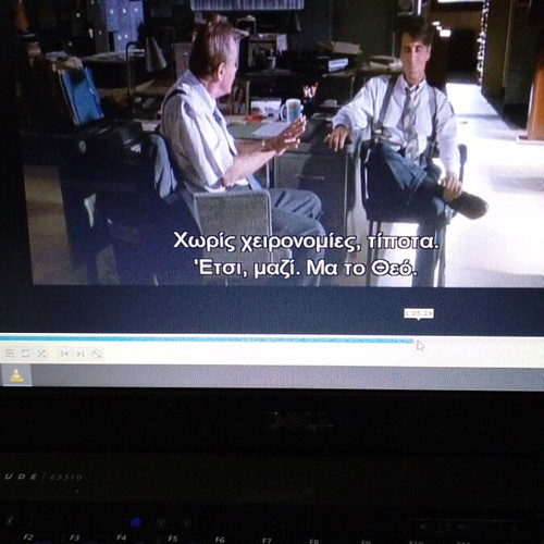 Glengarry Glenn Ross DVD used, social genre, subtitles