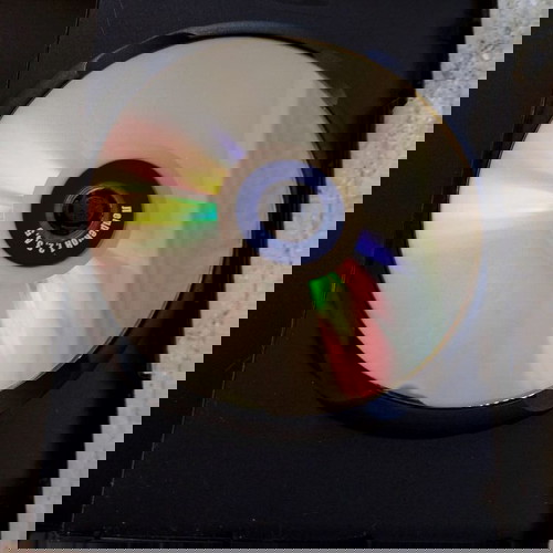 DVD 2 Έργο Τρομου Σε ξένη γλωσσα 6-4 Части.