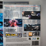 Mindjack PS3 game