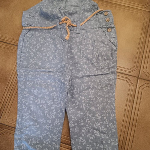 Baby clothing pack for girl 6 to 9 months like new