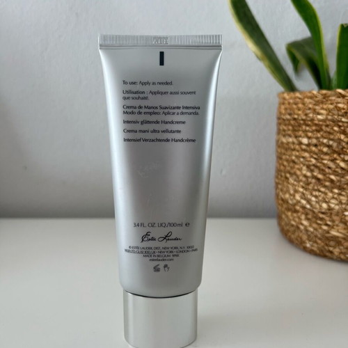 Estée Lauder Re-Nutriv Intensive Smoothing Hand Crème 100ml new
