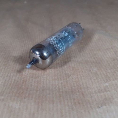 Ultron PCL 85 18GV8 Vacuum Tube new, original box
