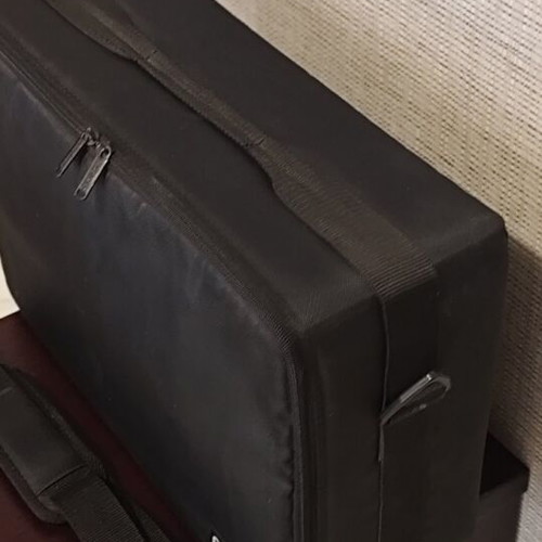 Case Logic CD/DVD Wallet for 60 Discs like new