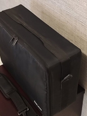 Case Logic Θήκη CD/DVD χωρητικότητας 60 δίσκων σαν καινούργια